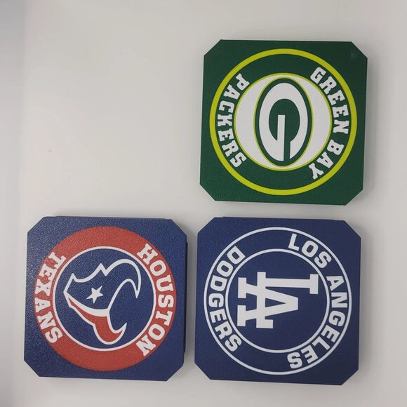 Trading Card Storage Cube | Holds 54 Top-loaded cards | Customizable | Display - Picture 4 of 16